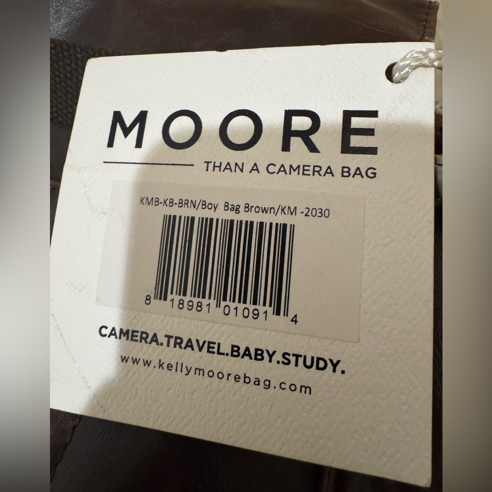 Camera bag - Picture 4 of 7